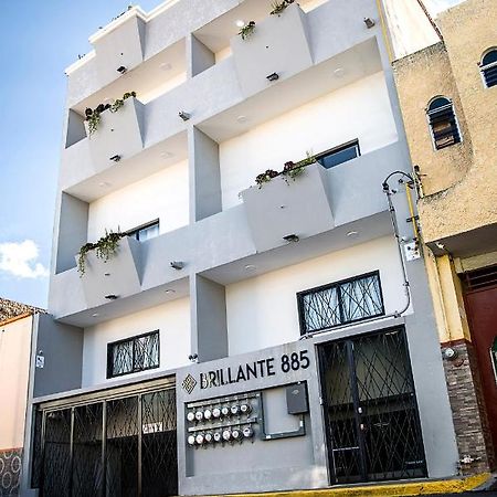 Condominio Brillante Gdl Guadalajara Zewnętrze zdjęcie
