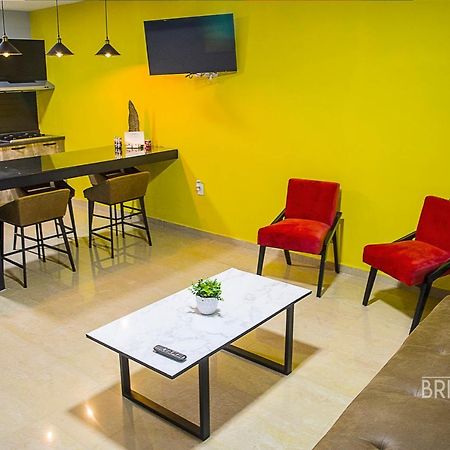 Condominio Brillante Gdl Guadalajara Zewnętrze zdjęcie