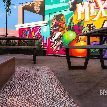 Condominio Brillante Gdl Guadalajara Zewnętrze zdjęcie