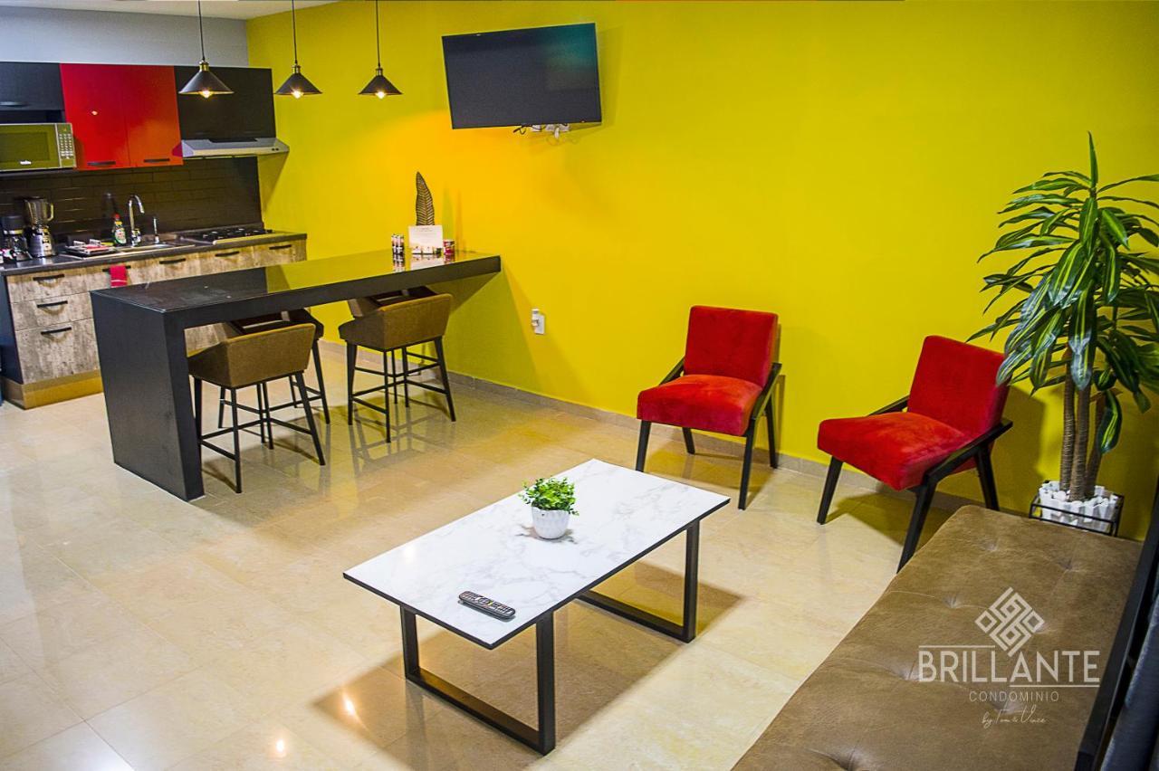 Condominio Brillante Gdl Guadalajara Zewnętrze zdjęcie
