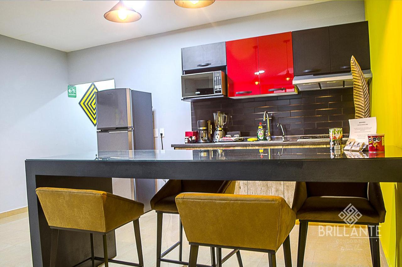 Condominio Brillante Gdl Guadalajara Zewnętrze zdjęcie