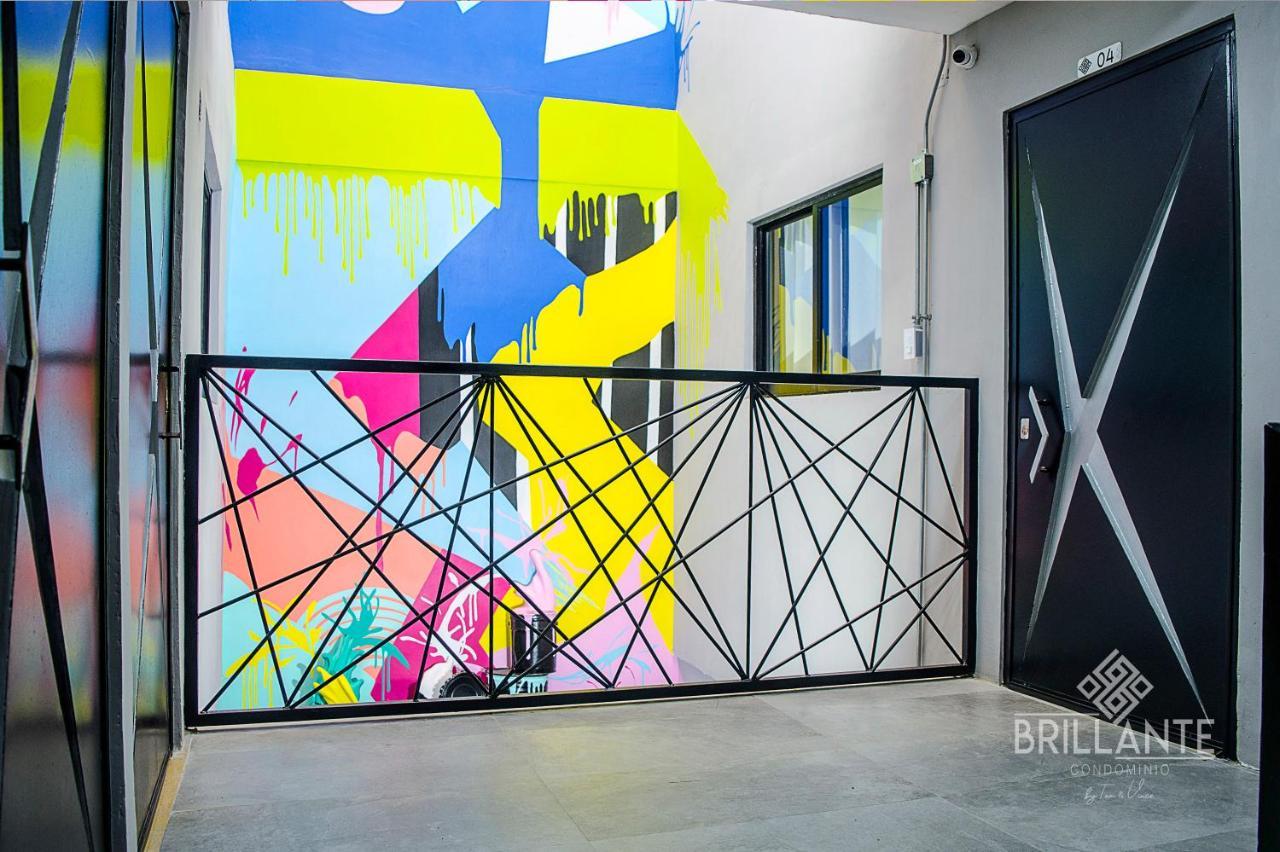 Condominio Brillante Gdl Guadalajara Zewnętrze zdjęcie