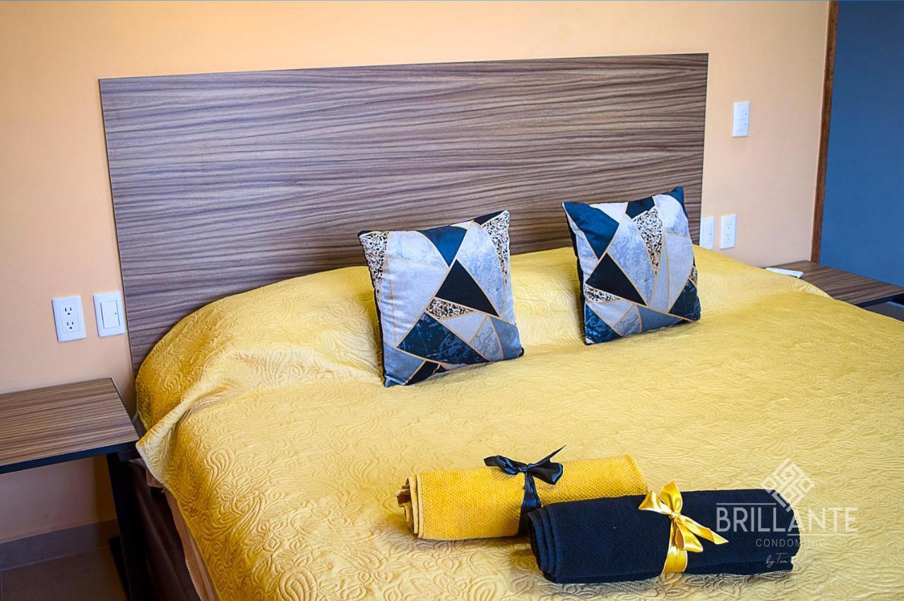 Condominio Brillante Gdl Guadalajara Zewnętrze zdjęcie