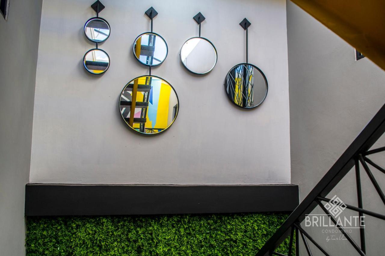 Condominio Brillante Gdl Guadalajara Zewnętrze zdjęcie