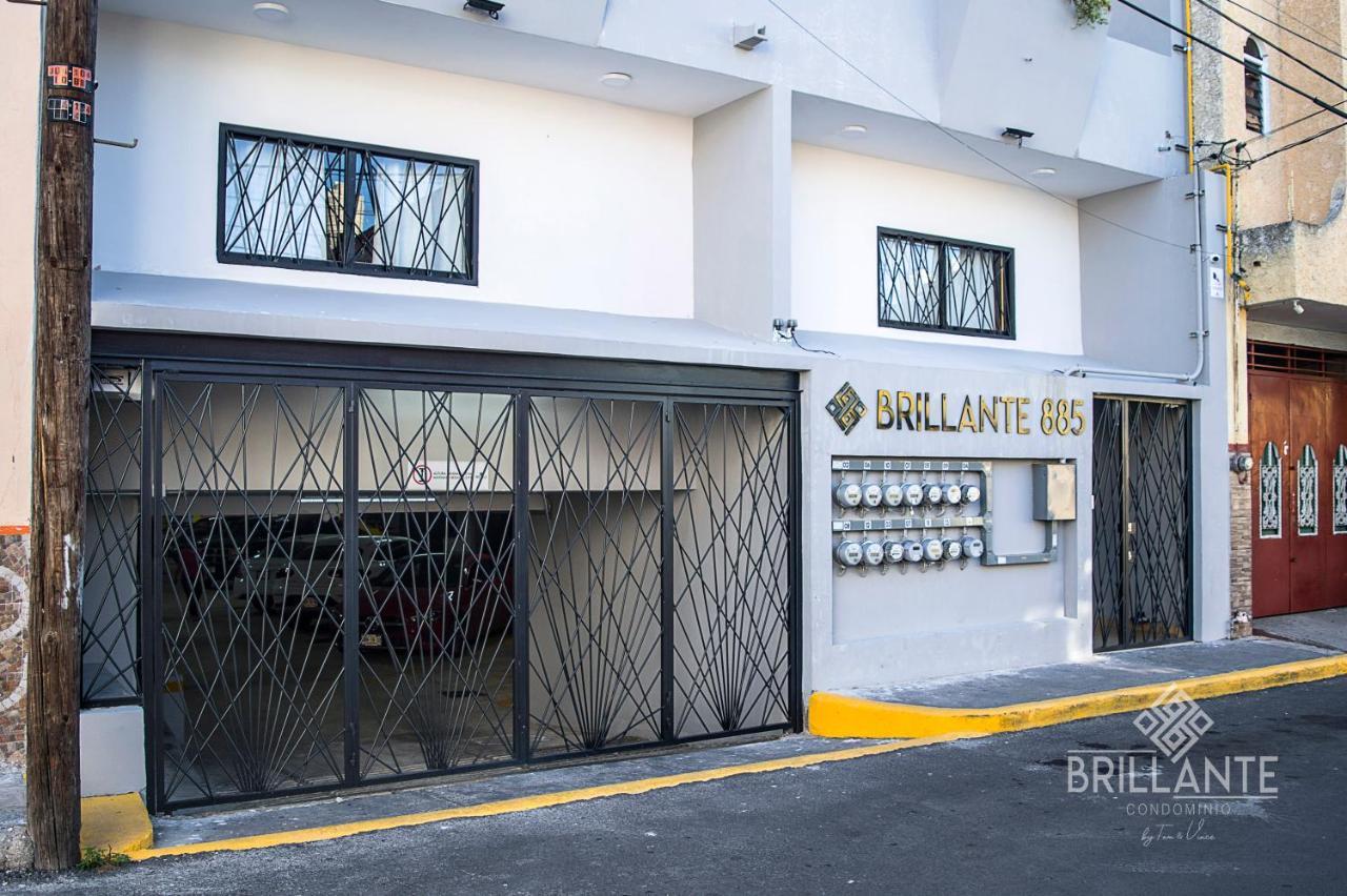 Condominio Brillante Gdl Guadalajara Zewnętrze zdjęcie