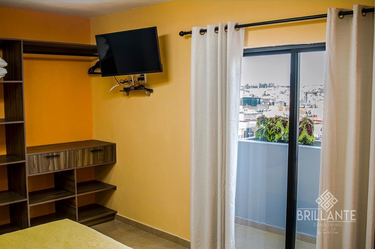 Condominio Brillante Gdl Guadalajara Zewnętrze zdjęcie