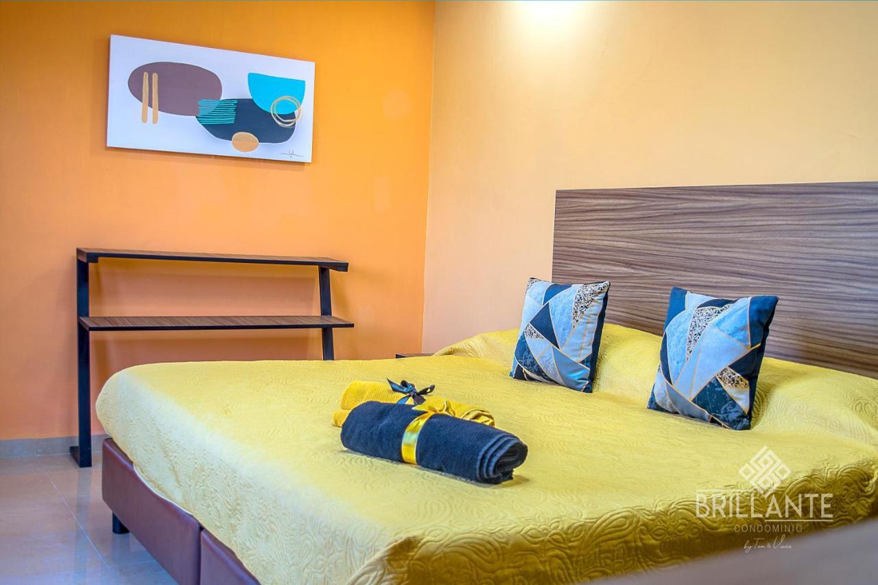 Condominio Brillante Gdl Guadalajara Zewnętrze zdjęcie