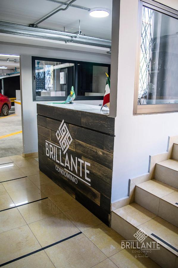 Condominio Brillante Gdl Guadalajara Zewnętrze zdjęcie