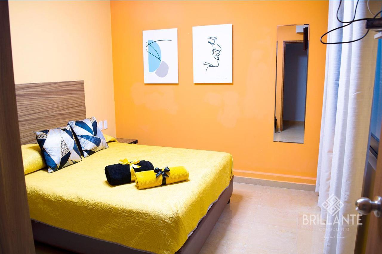 Condominio Brillante Gdl Guadalajara Zewnętrze zdjęcie