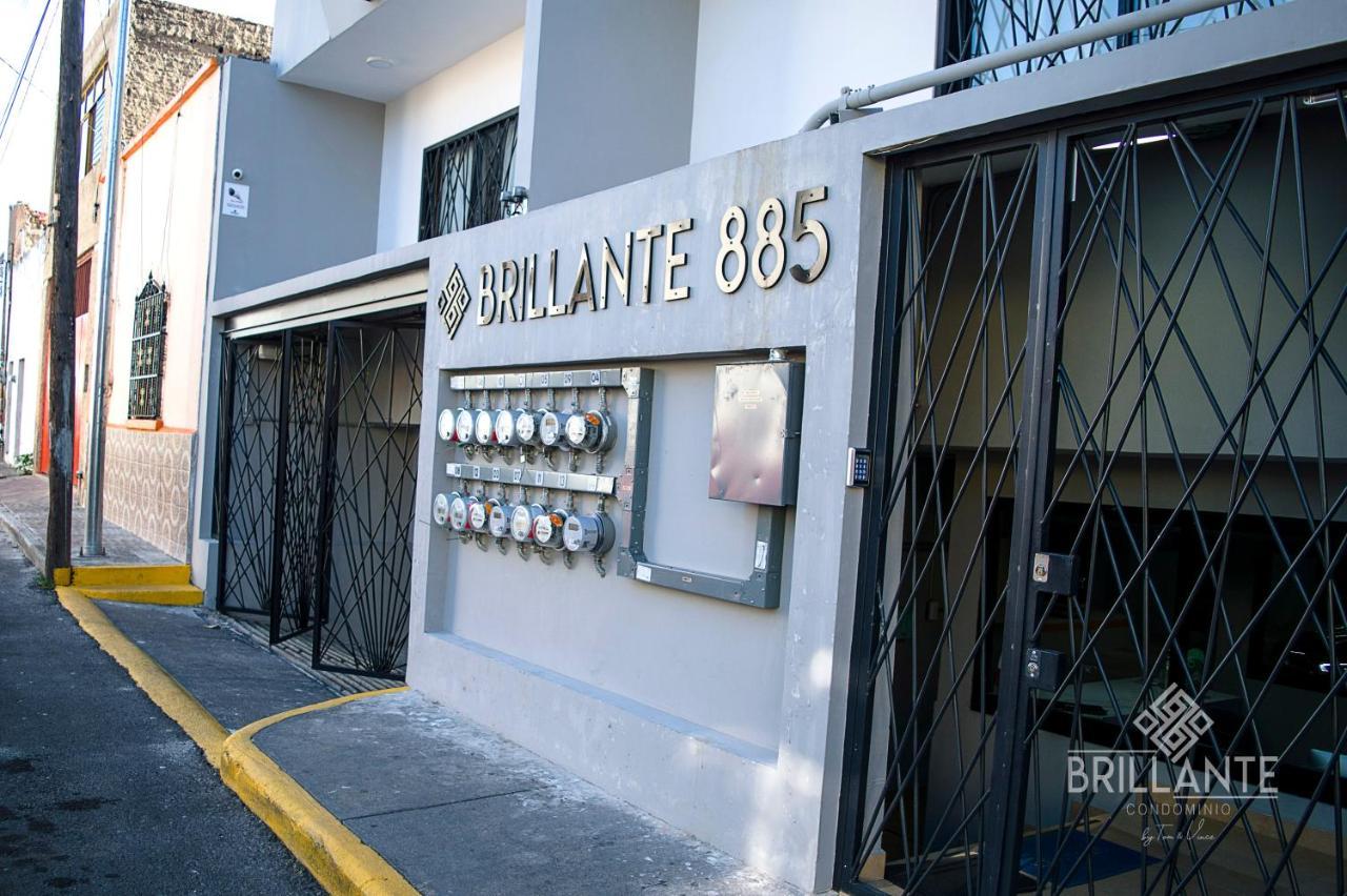Condominio Brillante Gdl Guadalajara Zewnętrze zdjęcie