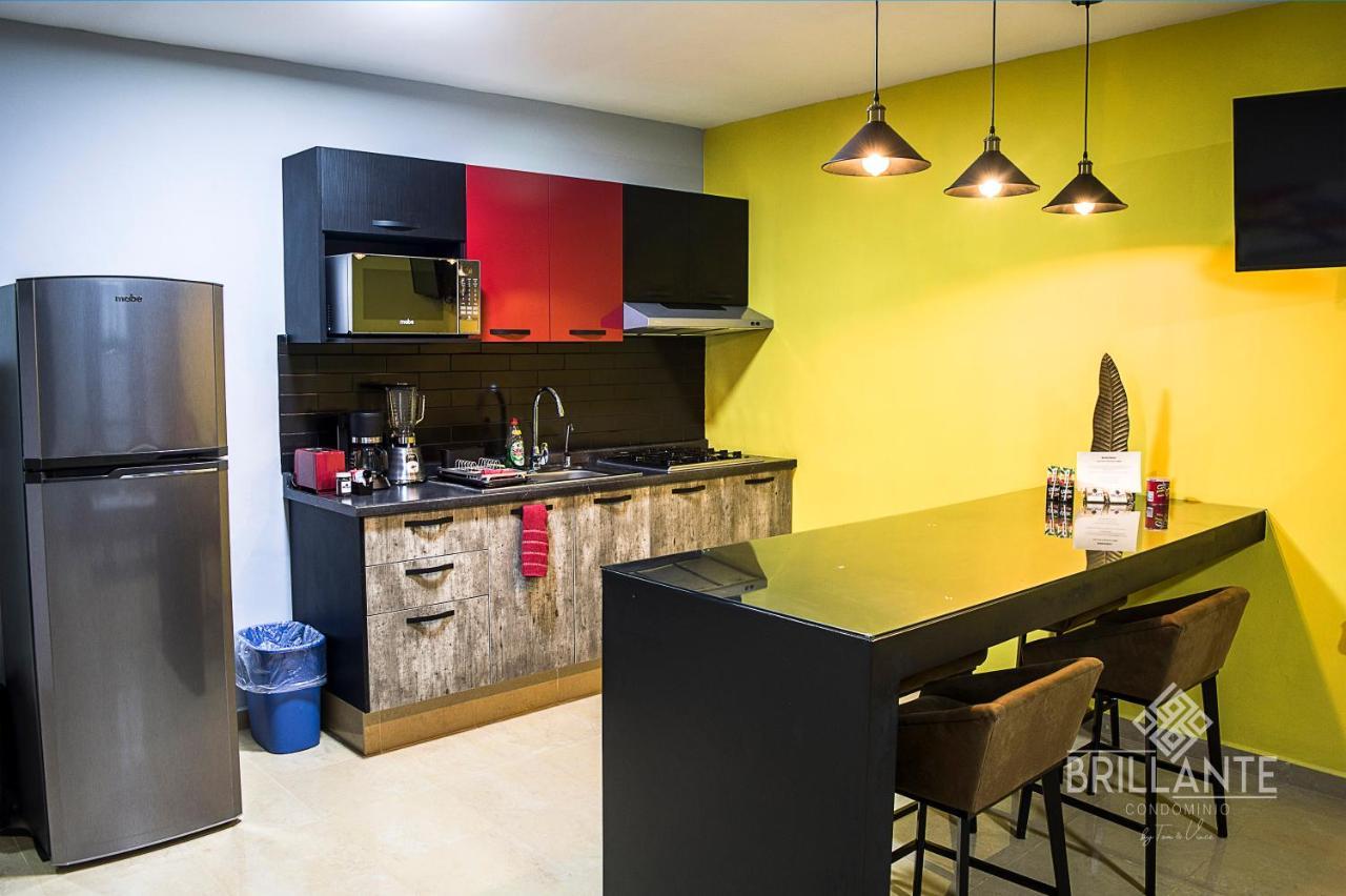 Condominio Brillante Gdl Guadalajara Zewnętrze zdjęcie