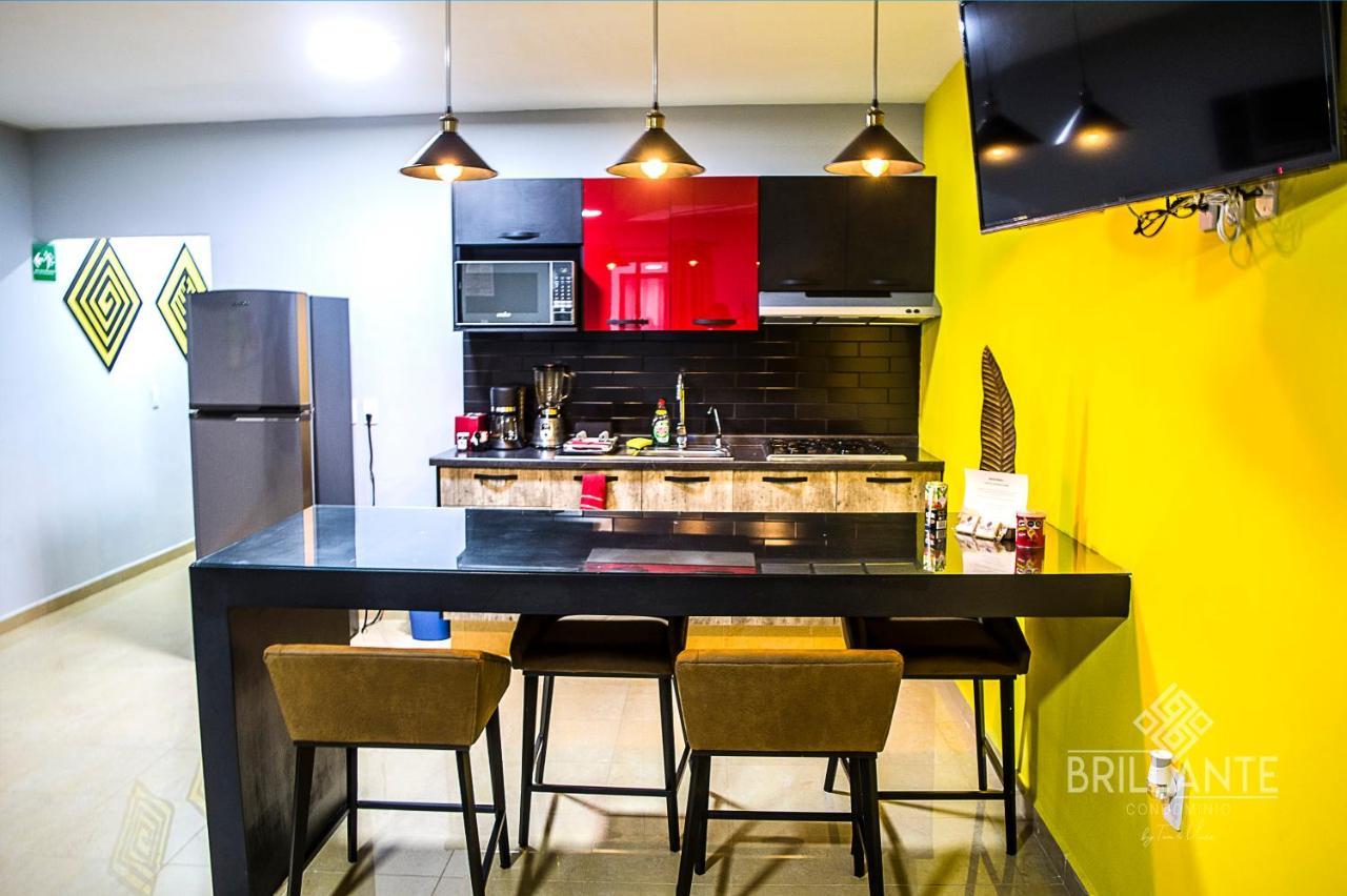 Condominio Brillante Gdl Guadalajara Zewnętrze zdjęcie