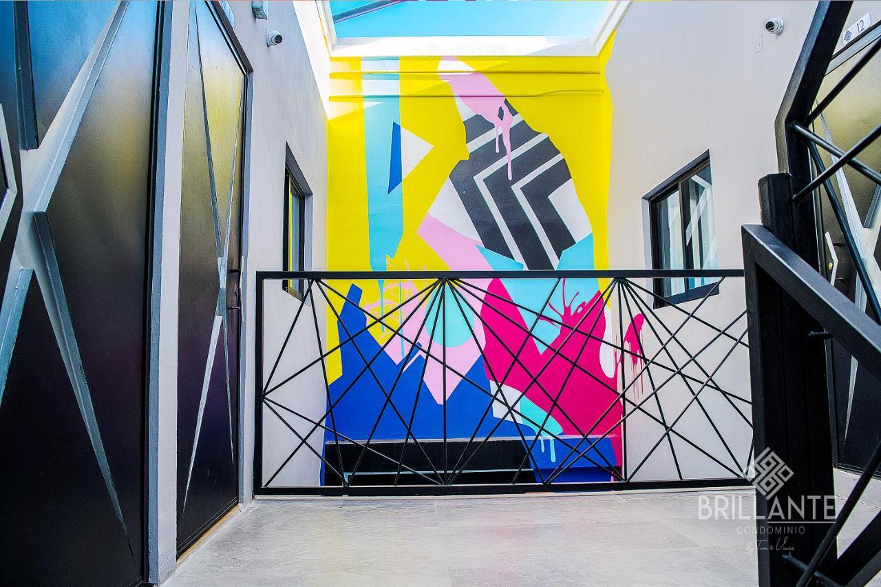 Condominio Brillante Gdl Guadalajara Zewnętrze zdjęcie