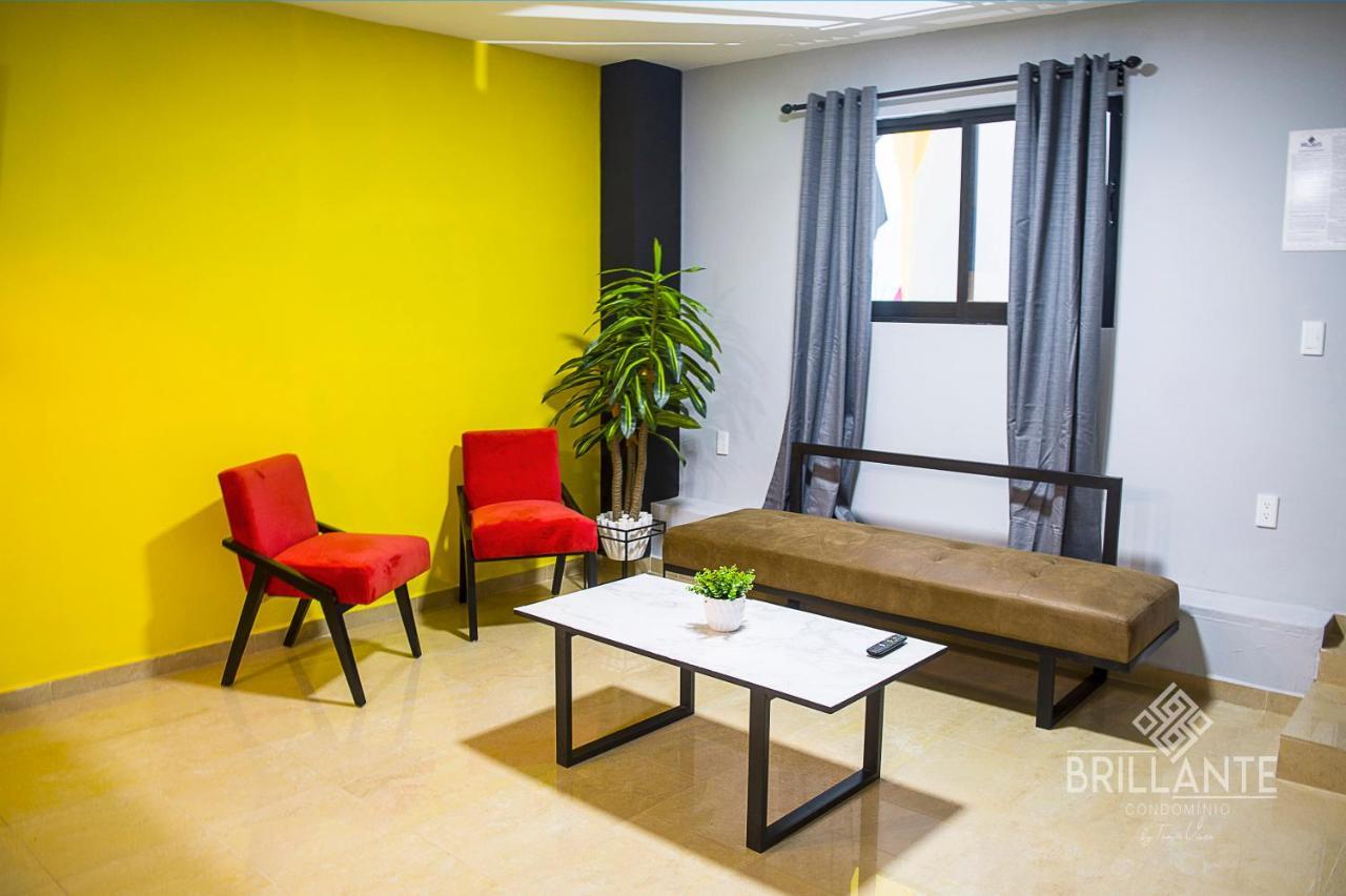 Condominio Brillante Gdl Guadalajara Zewnętrze zdjęcie