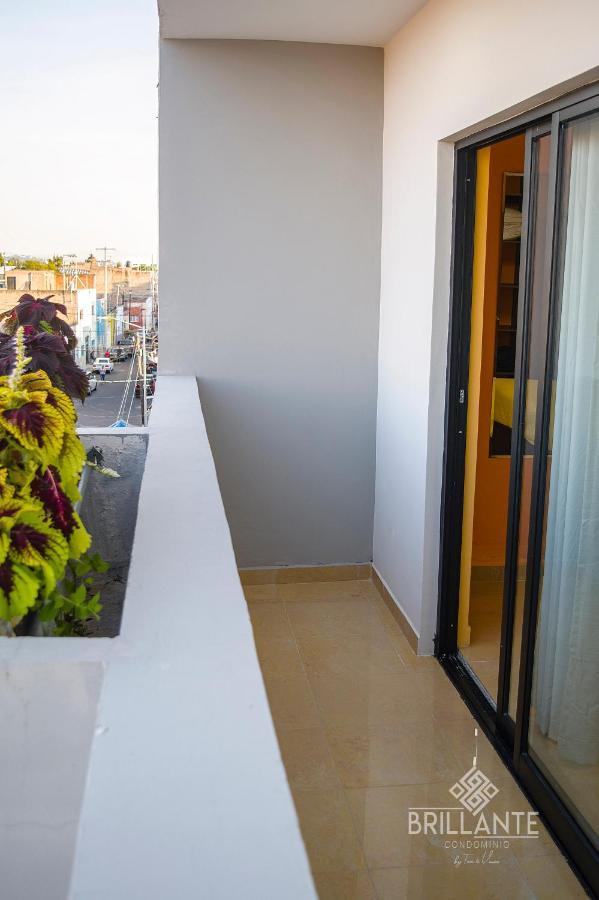 Condominio Brillante Gdl Guadalajara Zewnętrze zdjęcie