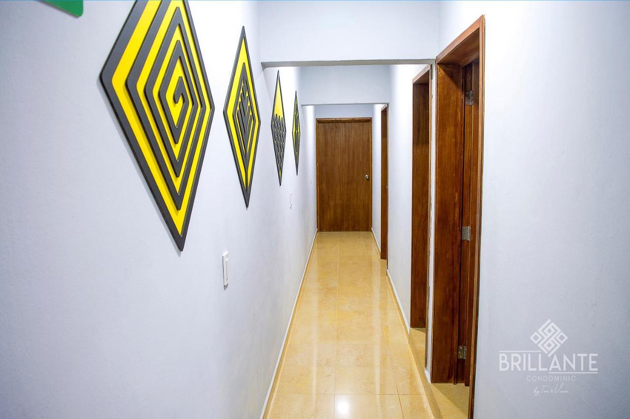 Condominio Brillante Gdl Guadalajara Zewnętrze zdjęcie