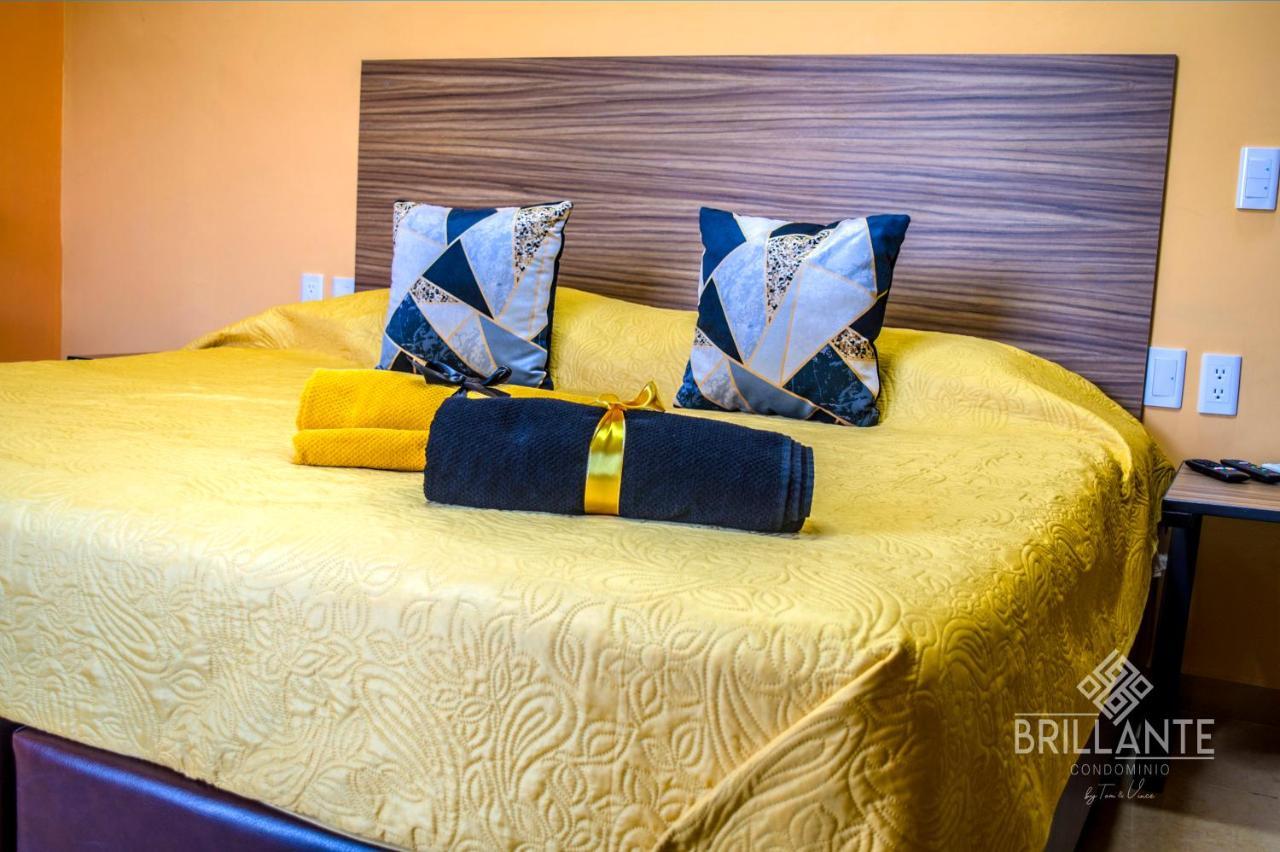 Condominio Brillante Gdl Guadalajara Zewnętrze zdjęcie