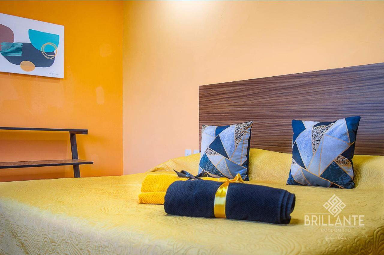 Condominio Brillante Gdl Guadalajara Zewnętrze zdjęcie