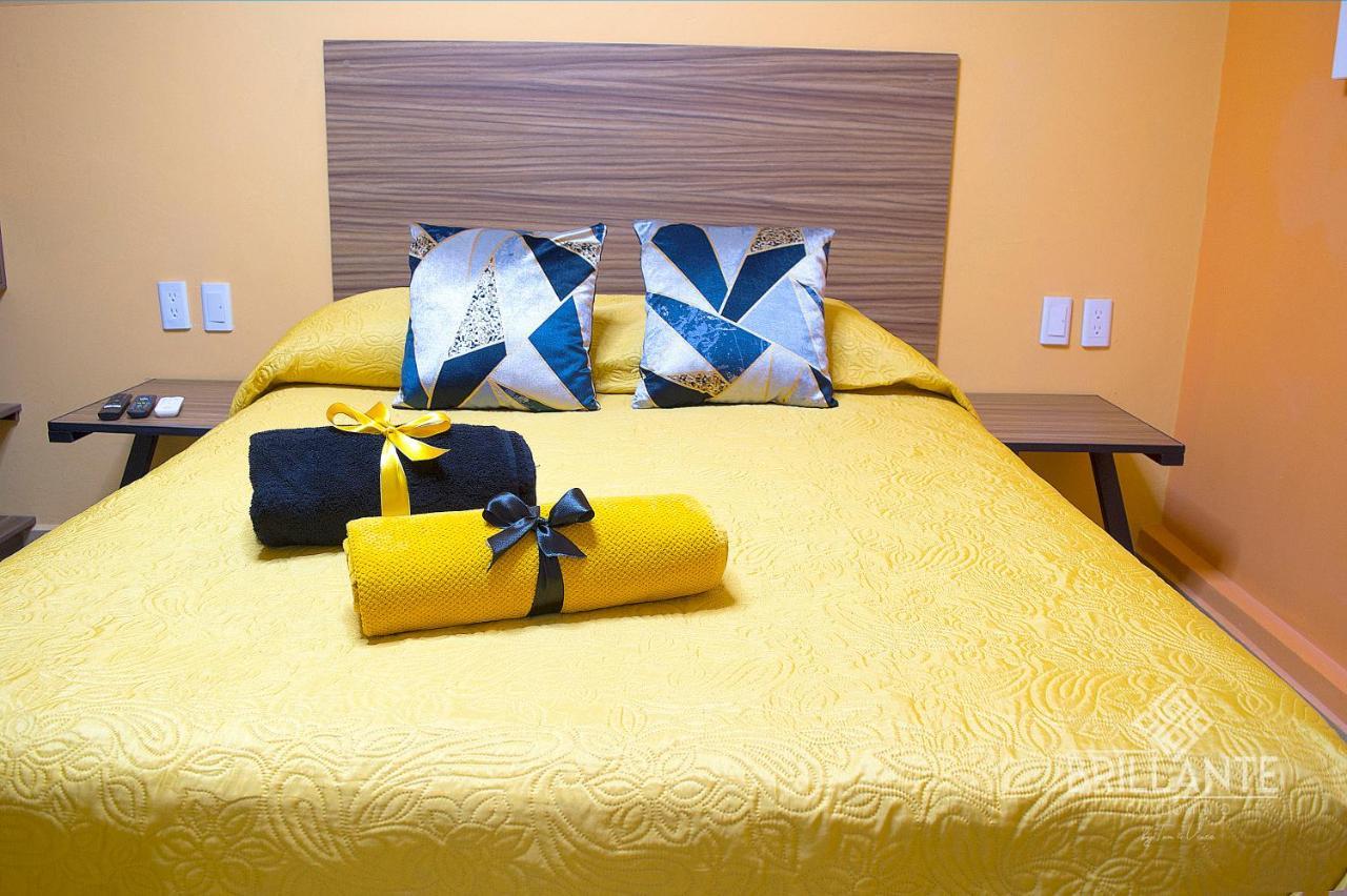 Condominio Brillante Gdl Guadalajara Zewnętrze zdjęcie