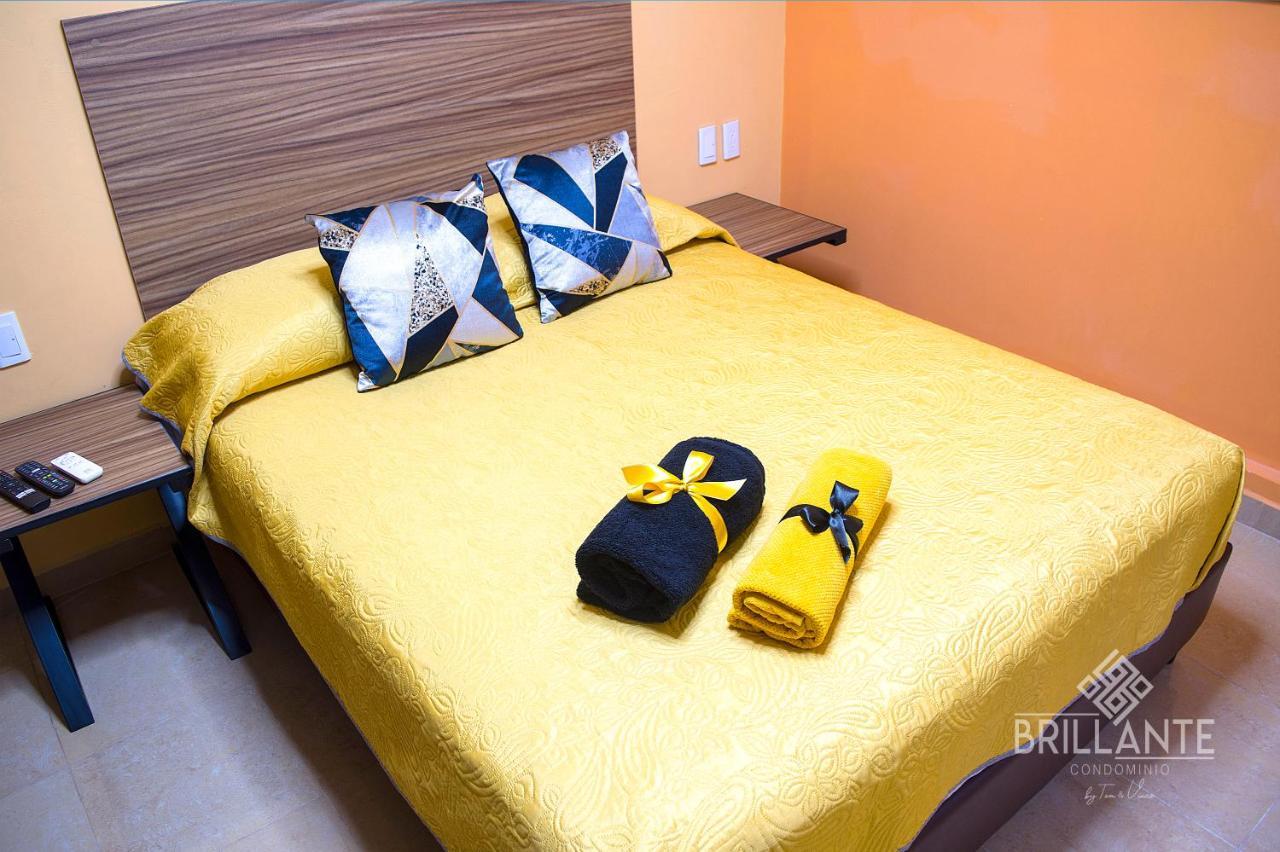 Condominio Brillante Gdl Guadalajara Zewnętrze zdjęcie